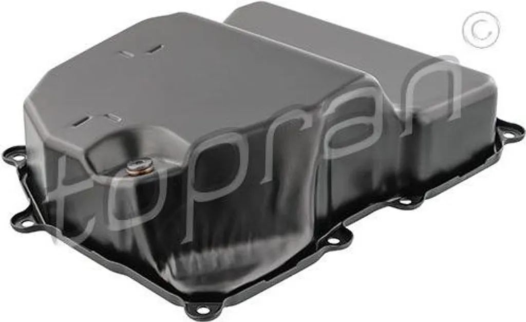 Carter de Boîte de Vitesses Automatique pour Mini Clubman et Countryman