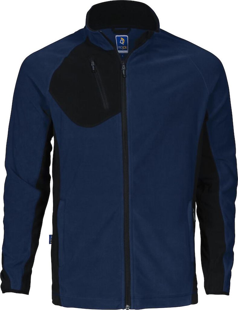 Projob 2325 MICROFLEECE JACKE