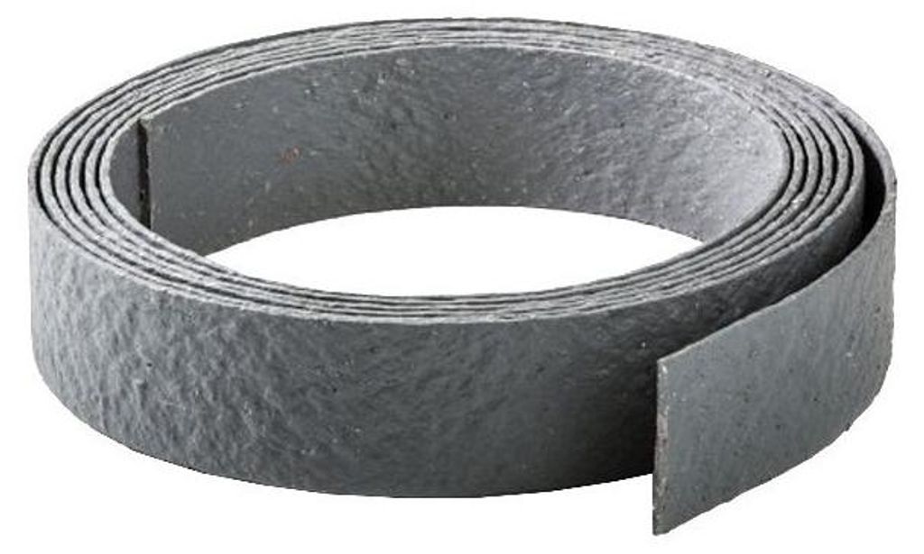 Bordatura del tappeto erboso Ecolat 14 cm - rotolo 10 m Immagine del prodotto 