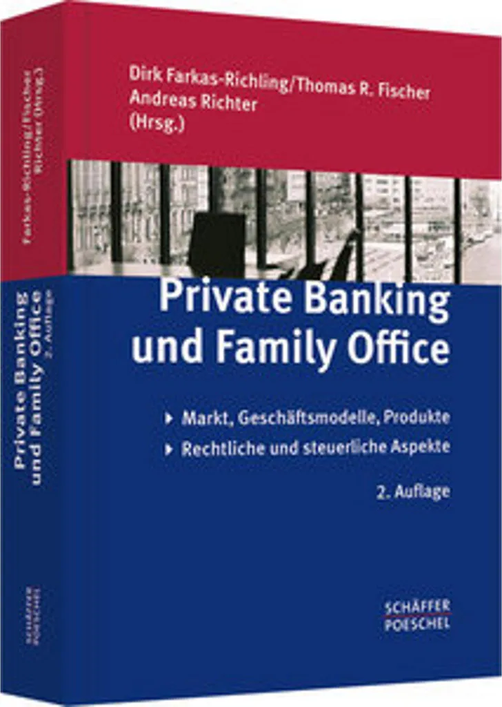 Private Banking und Family Office : Stratégies de Protection de Capital