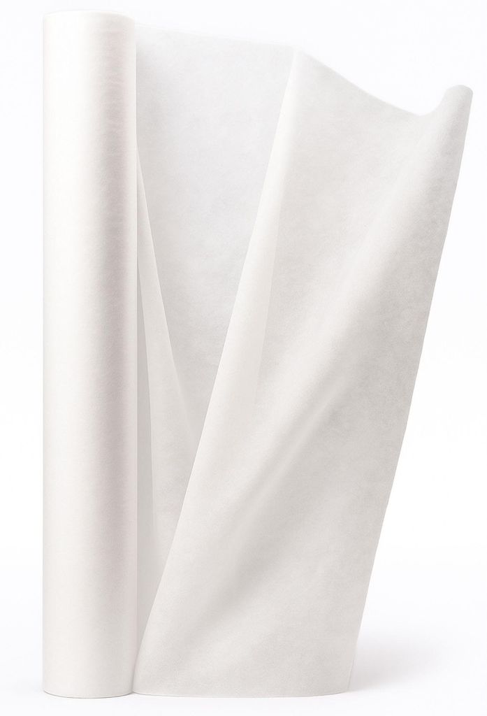 Haus-Held Drap examen non tissé en rouleau 70 cm x 50 m, 18 Image du produit 