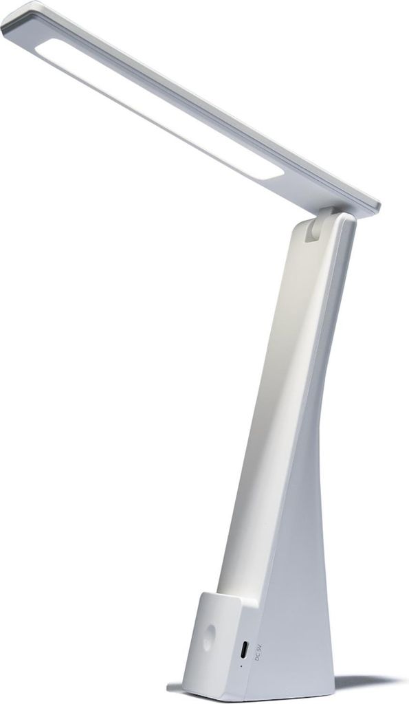 EINLICHT Tafel LED-Leuchte, dimmbar / schwenkbar, USB-C, Produktbild 