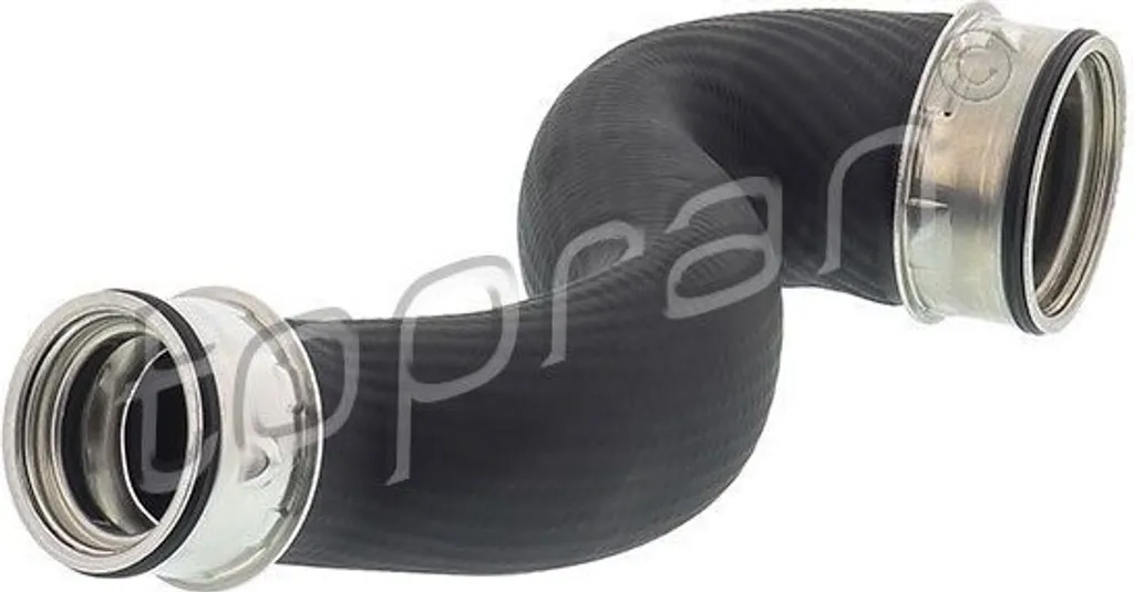 TOPRAN 113 561 Tuyau d'Air de Suralimentation OE 3B0145828D Passat 3B