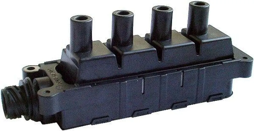 Bobine d'allumage moteur pour BMW Série 5 E34 et Z3 E36, Qualité d'Origine