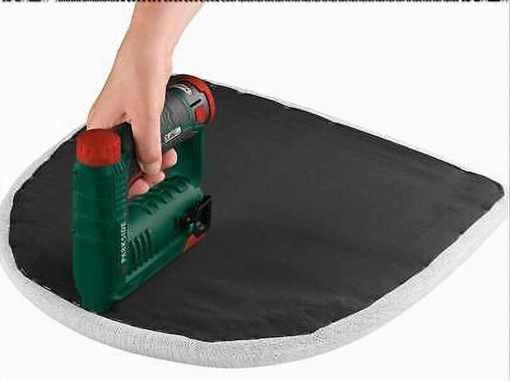 PARKSIDE Akku Tacker PAT 12 ohne Akku / Ladegerät Produktbild 5