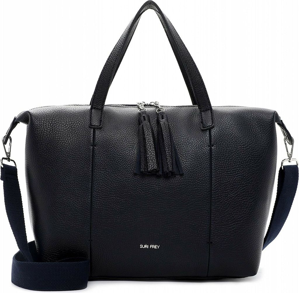 SURI FREY Dorothy Shopper blue_delete Produktbild 