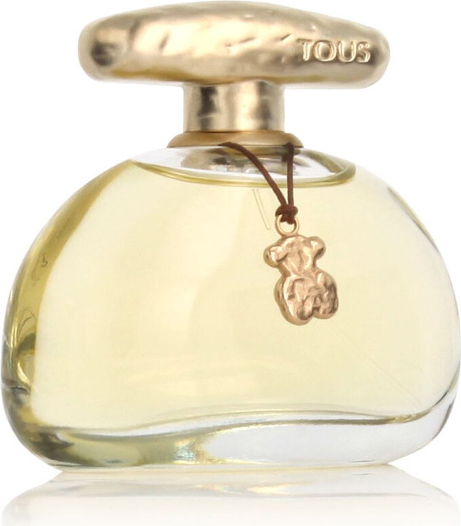 TOUS TOUCH l'originale oro edt vapo 100 ml Immagine del prodotto 