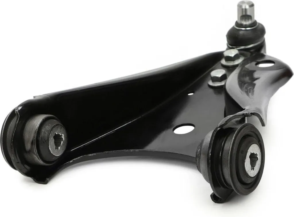 Bras de suspension robuste MS 37504-PCS-MS avec rotule pour Twingo II - 4