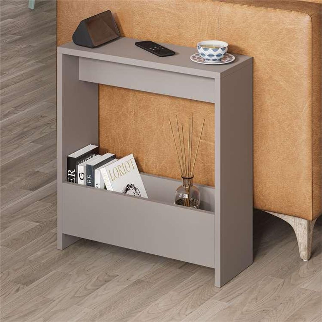 Beistelltisch Houseland Simpi mocha