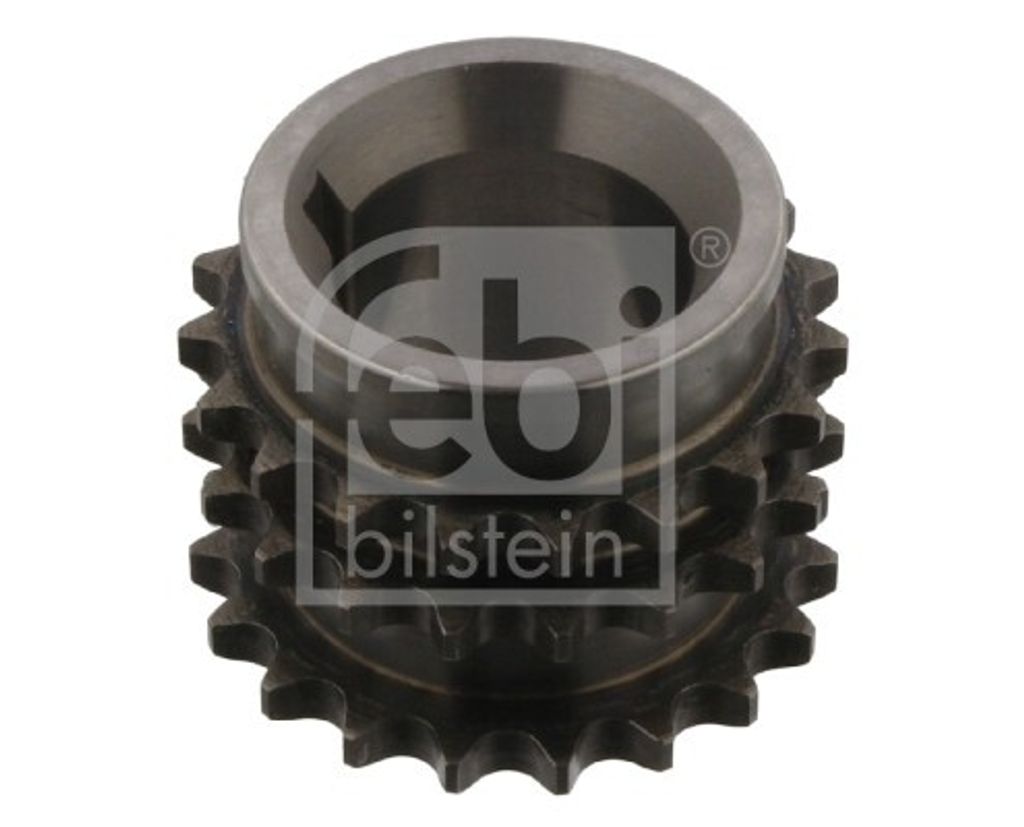 Zahnrad, Kurbelwelle FEBI 25033