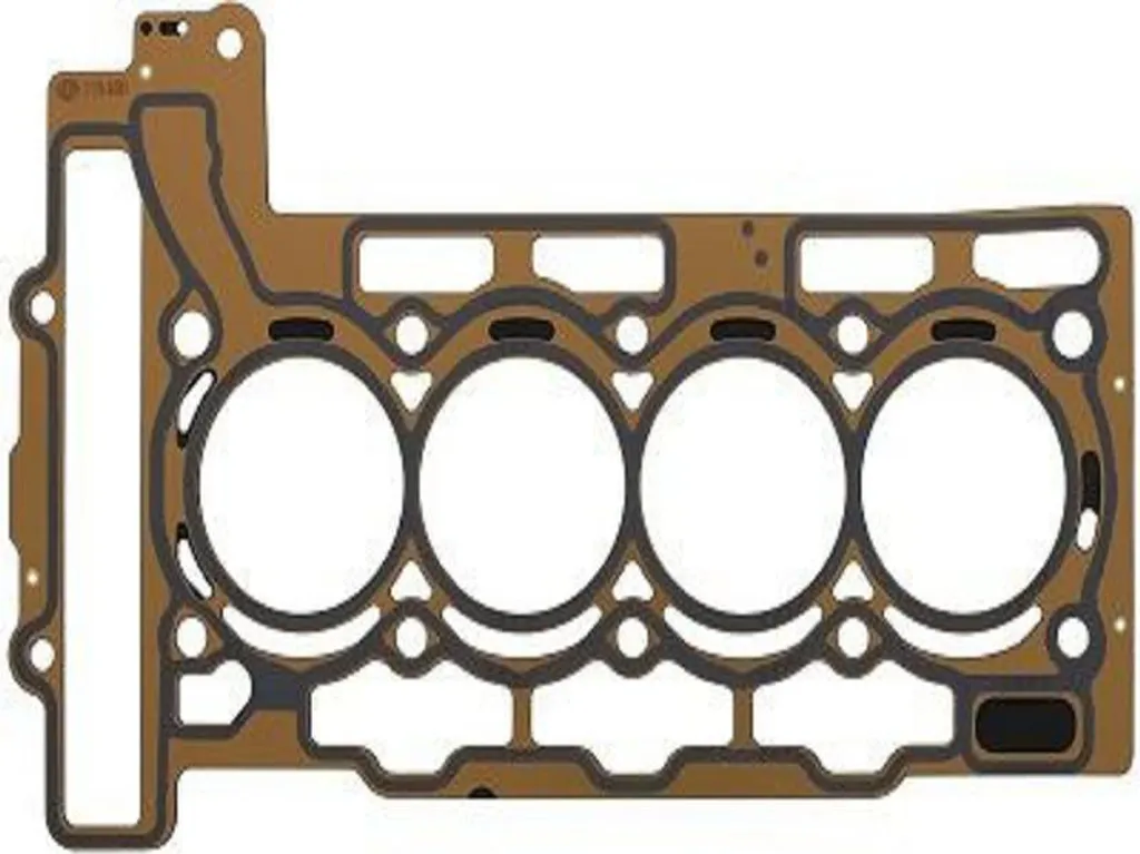 Joint de culasse ELRING 295.930 multi-couches haute résistance thermique