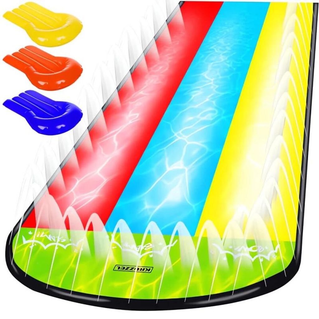 Malatec 23944 Vodní skluzavka 475 x 200 cm Obrázek produktu 