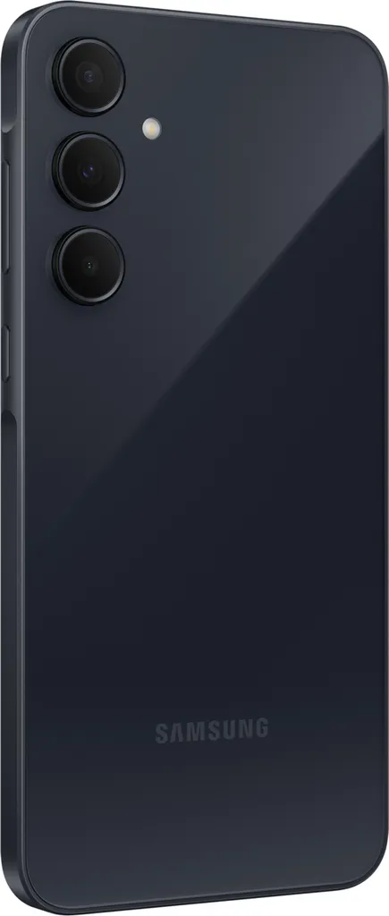 Smartphone Samsung Galaxy A35 5G Bleu 128GB - Mobile Android Performant