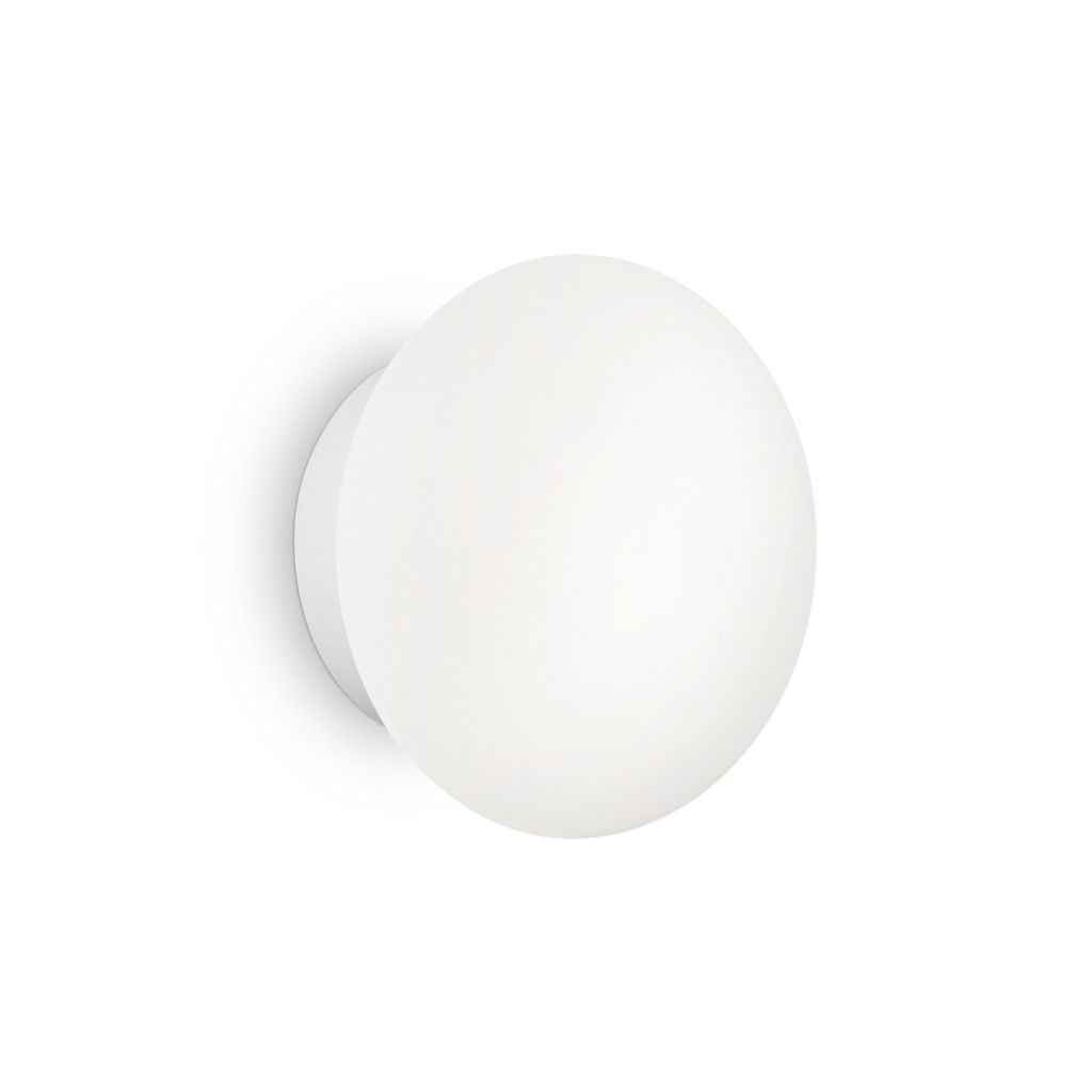 Ideal Lux BUBBLE stropné svietidlo G9 2-násobné ⌀150mm Obrázok produktu 