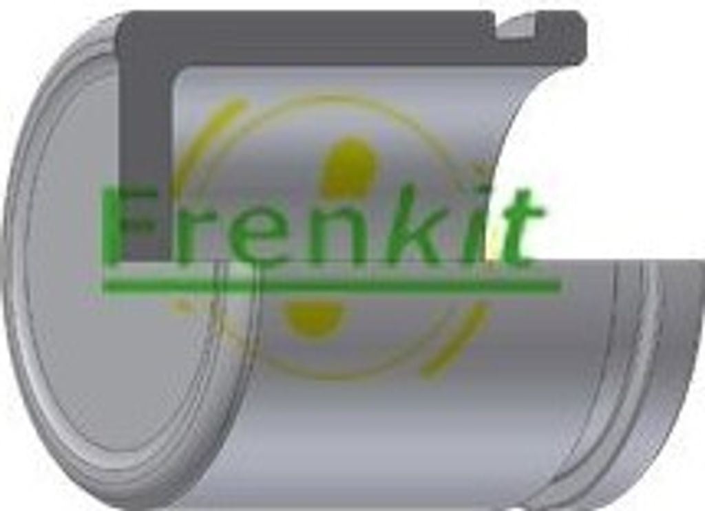 FRENKIT Bremssattel-Kolben für OPEL Vivaro A Kastenwagen (X83) 40,4mm