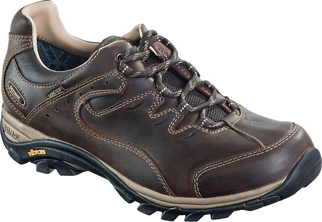 Meindl Caracas GTX Chaussures de sport Hommes Chaussures de Image du produit 