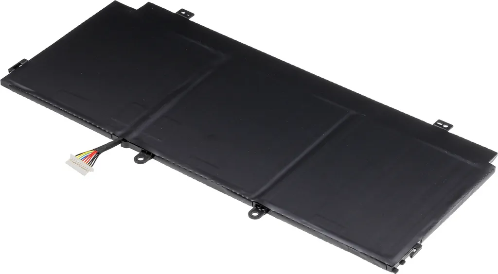 Batteria T6 Power per Serie HP Envy 13-ab | 11,55V 55Wh Alta Qualità - 3