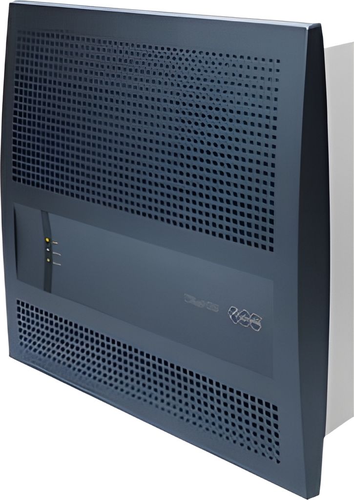Auerswald COMpact 4000, 2 S0, 8 a/b, 4 VoiP-Kan„le, 2 freie Immagine del prodotto 