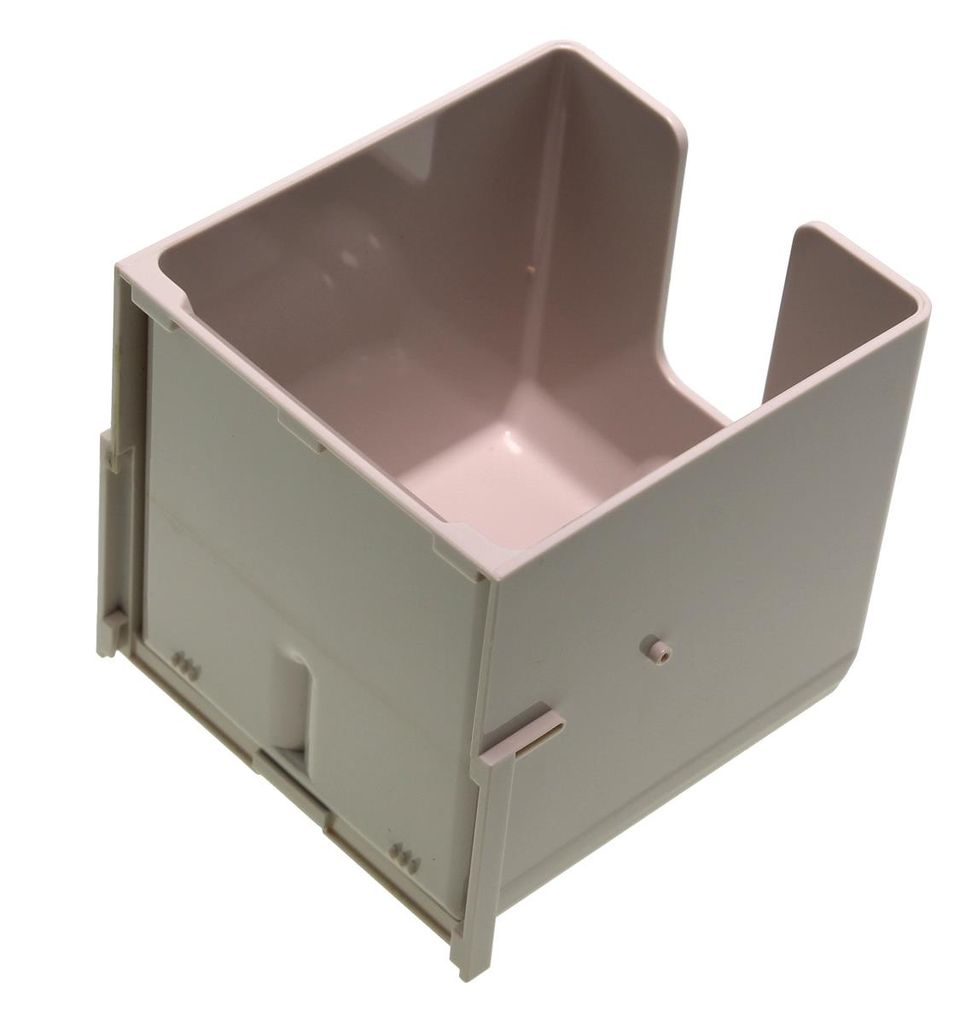 DeLonghi 5313261381 Kapselbehälter für EN560.S Nespresso Lattissima