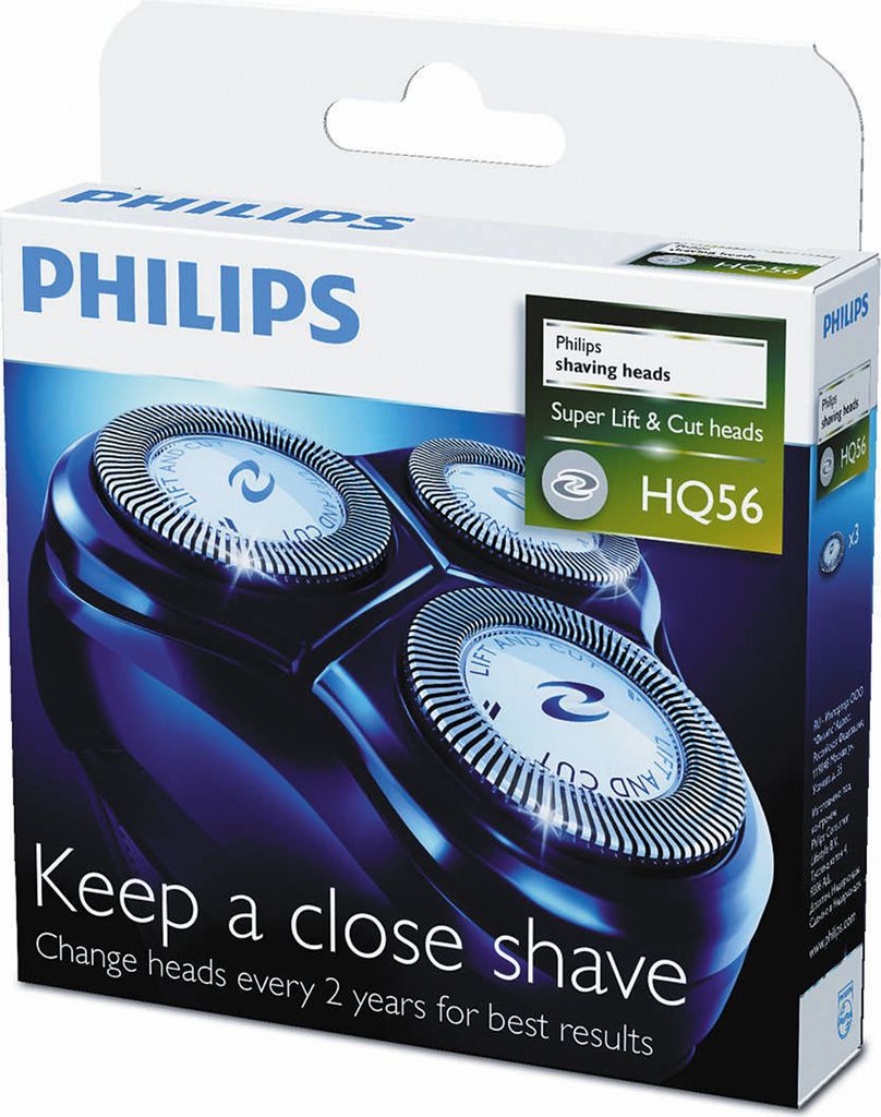 Tête de rasage Philips Super Reflex Image du produit 