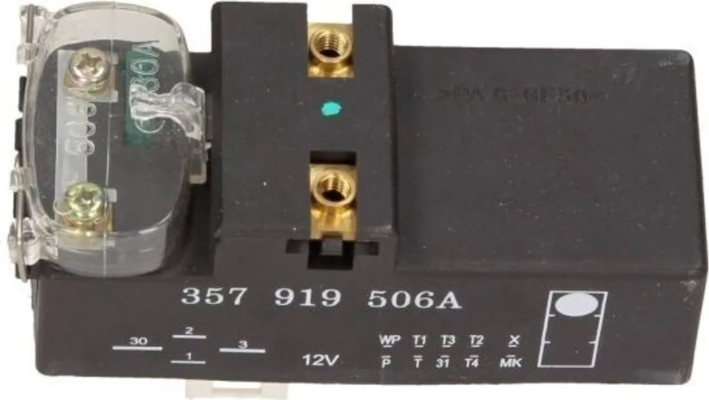 Unité de contrôle MAXGEAR 50-0070 compatible avec OE 357 919 506