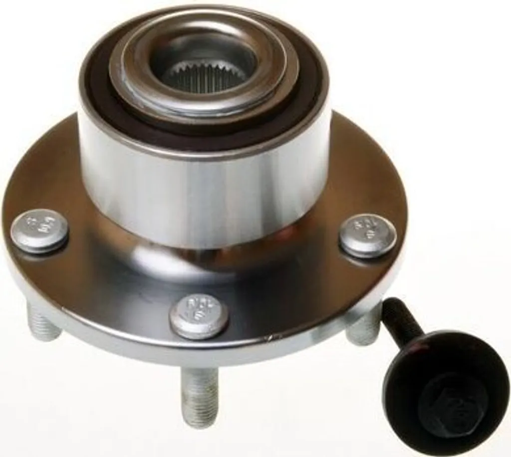 Cuscinetto Anteriore Ford Focus II 78mm | Denckermann W413341