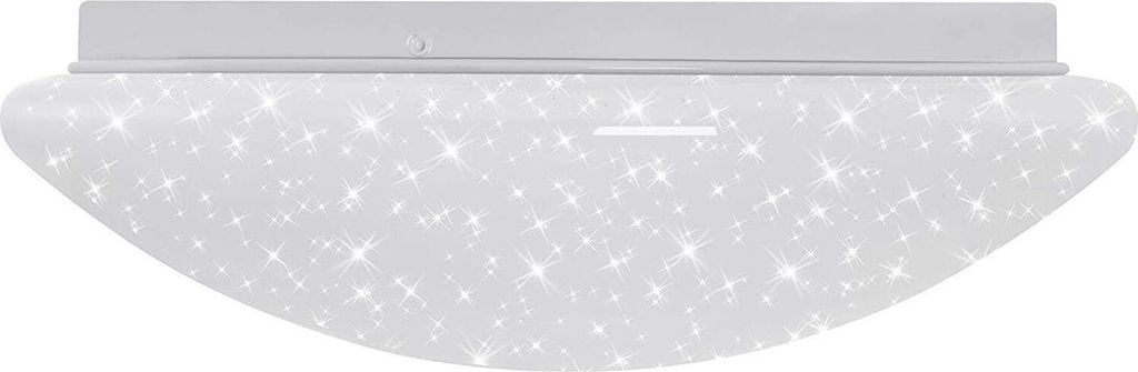 Briloner Lyra Sternendekor LED-Leuchte (3320-016) Produktbild 11