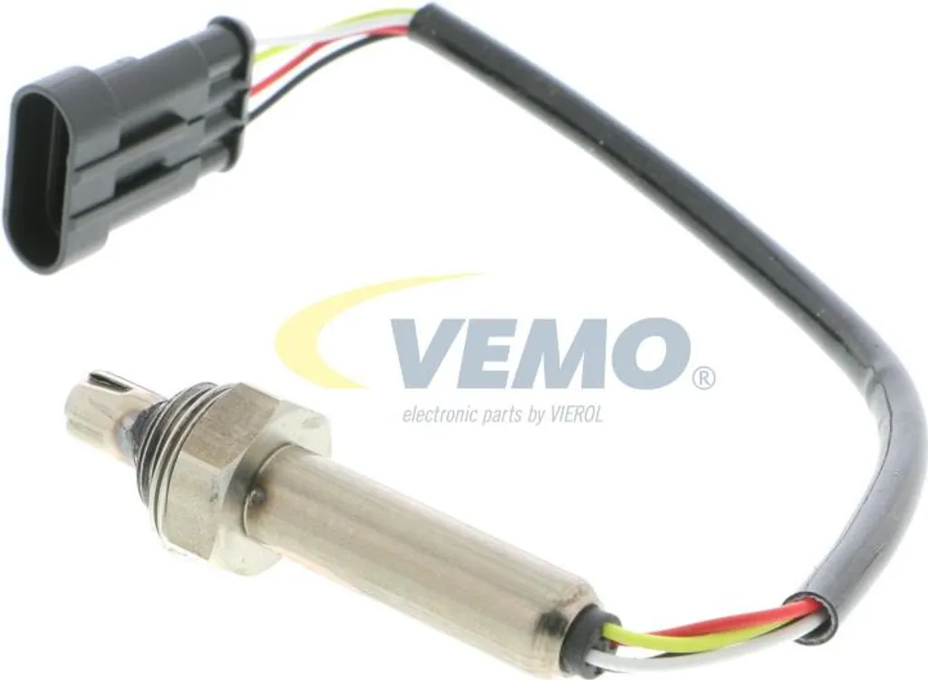 Sonde lambda VEMO à régulation rapide pour OPEL Omega B 4 broches - 2