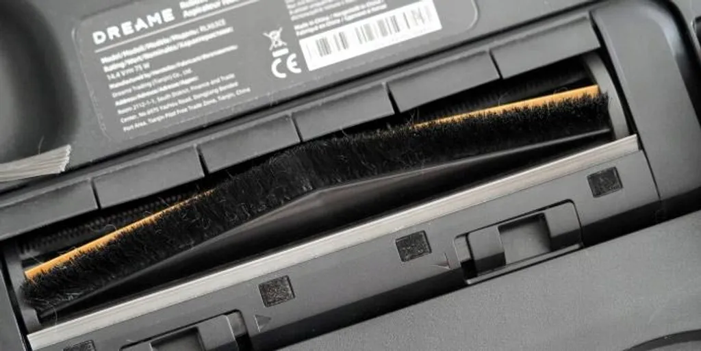 Brosse Dreame TriCut : Dites Adieu aux Cheveux Emmêlés L10s et X40 - 6