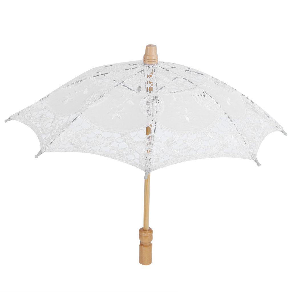 Hochzeitsschirm,Brautschirm,Spitze Schirm,Spitze Sonnenschirm,Hochzeit Accessoire,Foto Requisite