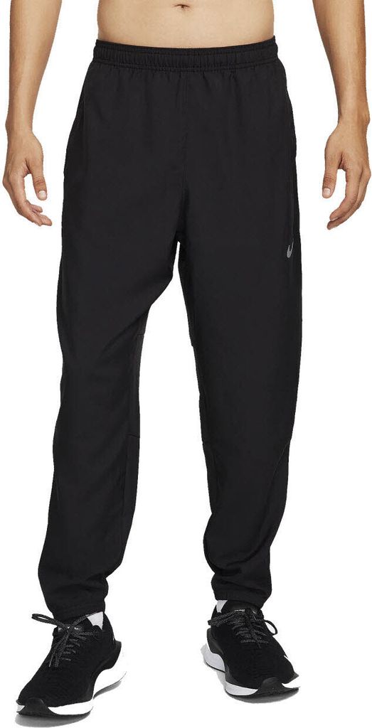 NIKE M NK DF CHALLENGR Hose Herren schwarz M