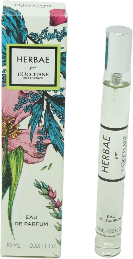 L'Occitane Herbae Par Eau de Parfum 10ml