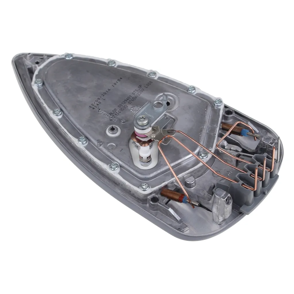 Ricambio Piastra Seb CS00130441 - Ripara il tuo Ferro Tefal Calor