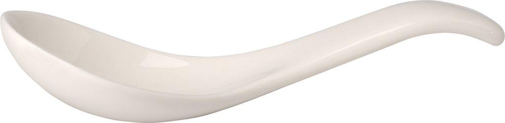 Villeroy & Boch Soup Passion Asialöffel Set 2 Stück 14,5 cm Produktbild 