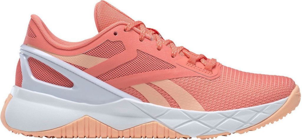 Reebok Circuit Tr Twicor/Aurorg/Ftwwht 39
