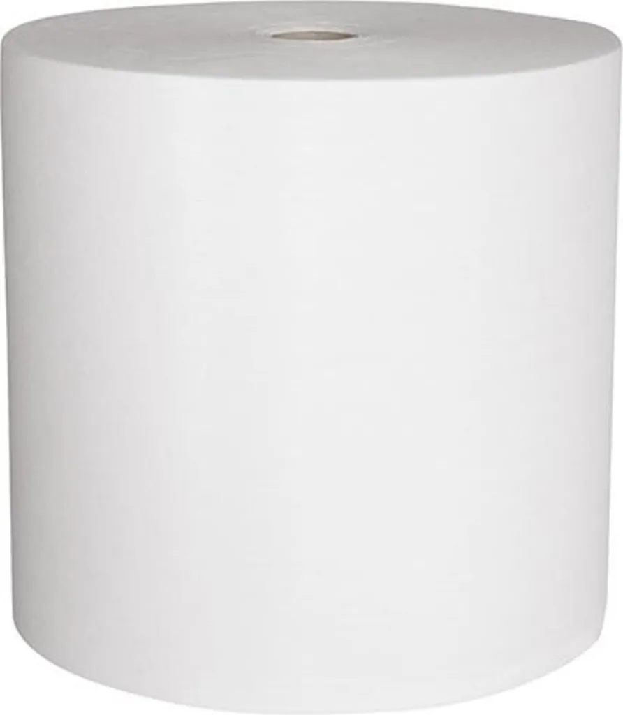 WIPEX SUPREME rotolo di salviette bianche 30 x 38 cm