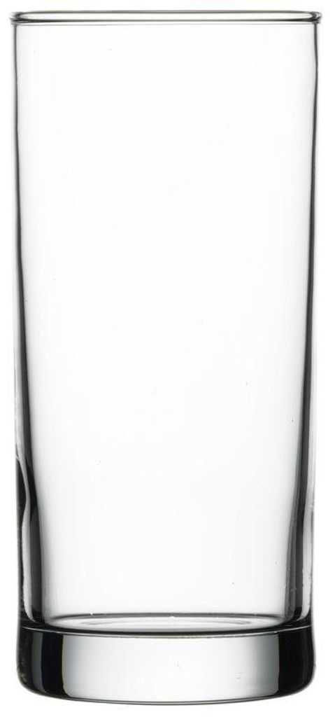 108x Longdrinkglas Pasabahce Istanbul 290 ml Produktbild 