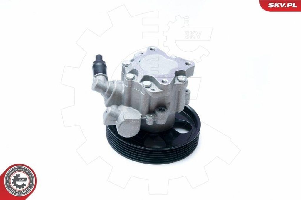 ESEN SKV 10SKV073 Servolenkung Pumpe Servopumpe für FIAT DUCATO Pritsche/Fahrgestell (230) Hydraulisch