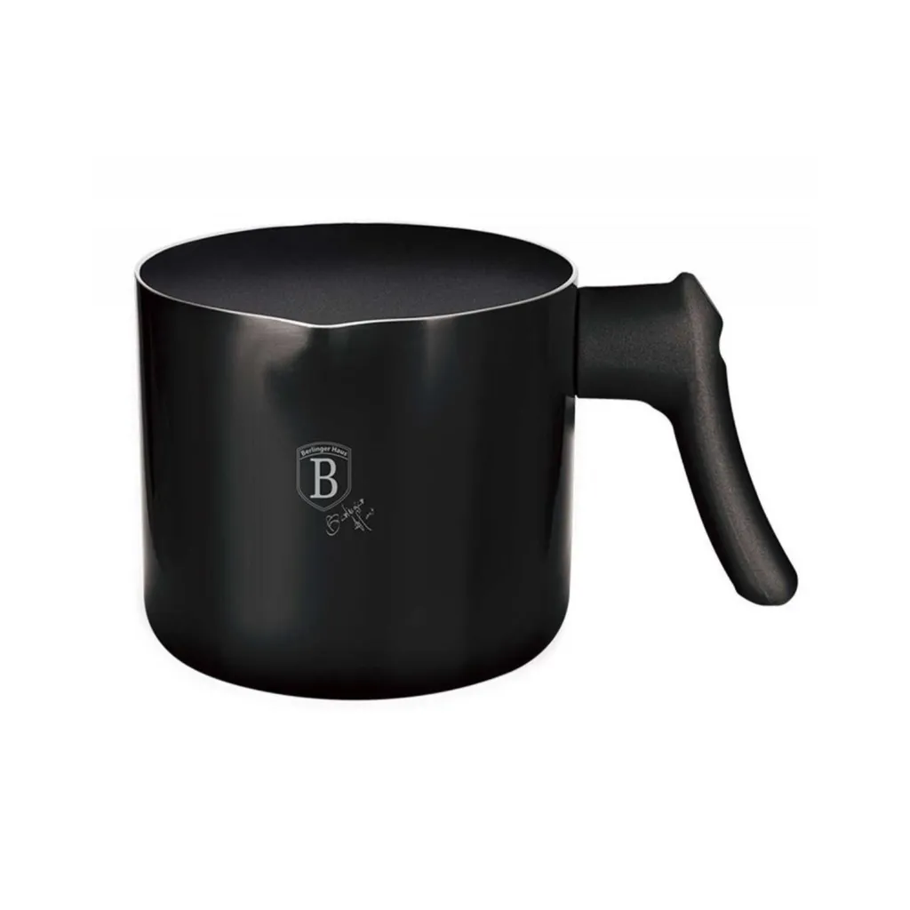 Pentolino Latte 1,2 Litri Berlinger Haus Granito BH-28119 Offerta