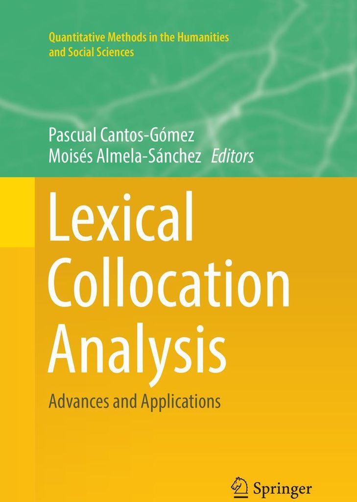 Lexical Collocation Analysis
