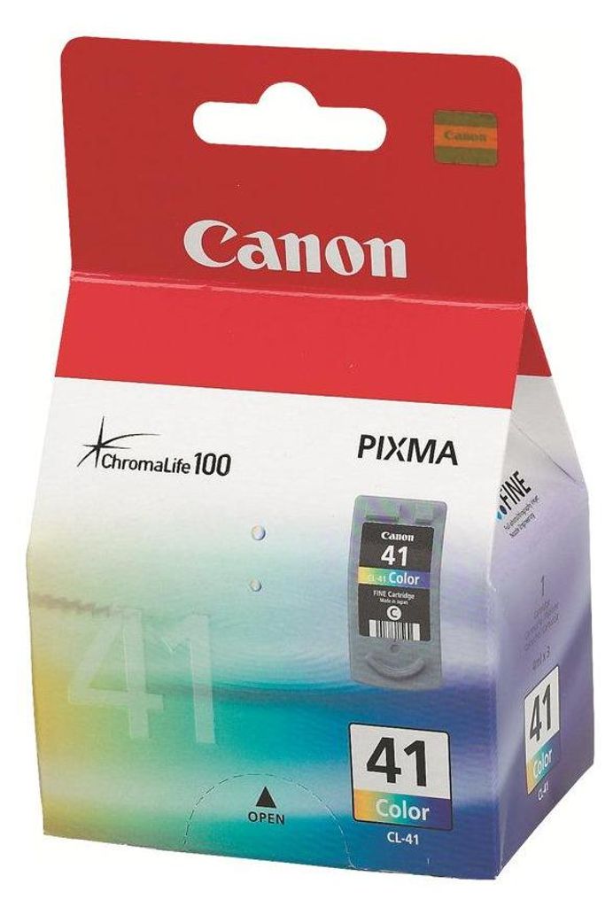 0617B001 CANON CL41 Nr.41 Pixma MP Tinte Obrázek produktu 