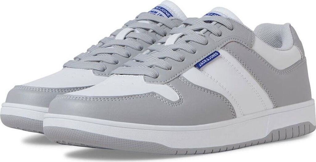 Jack & Jones Jam Lo Sportschuhe Grau EU 41 Mann Grau EU 41