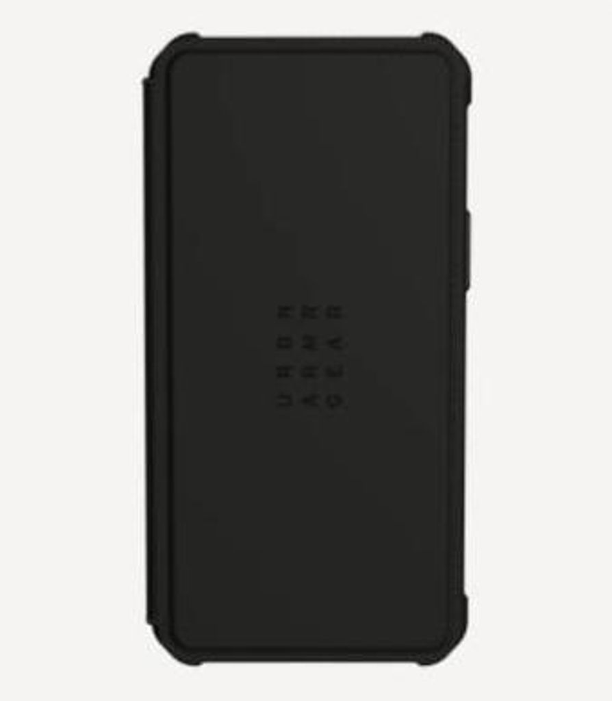 UAG UAG0432A Cover Antiurto Metropolis per Iphone 12 Pro Immagine del prodotto 