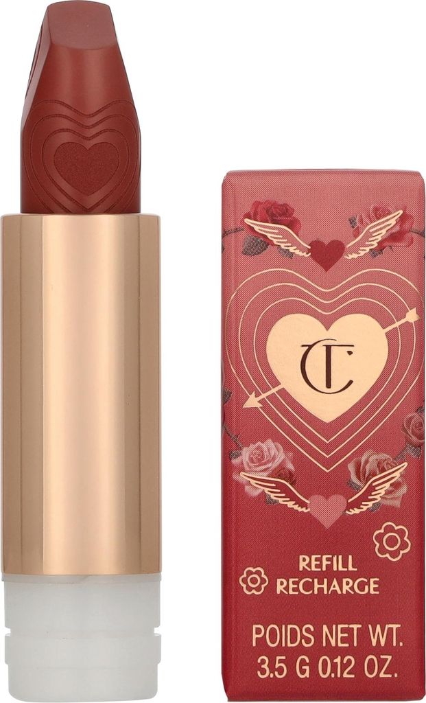 Wedding Belles Charlotte Tilbury Matte Revolution Lipstick - Refill