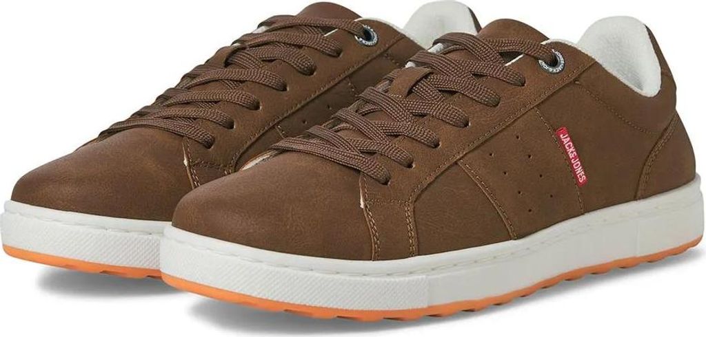 Jack & Jones Cardiff Sportschuhe Braun EU 44 Herren Braun EU 44