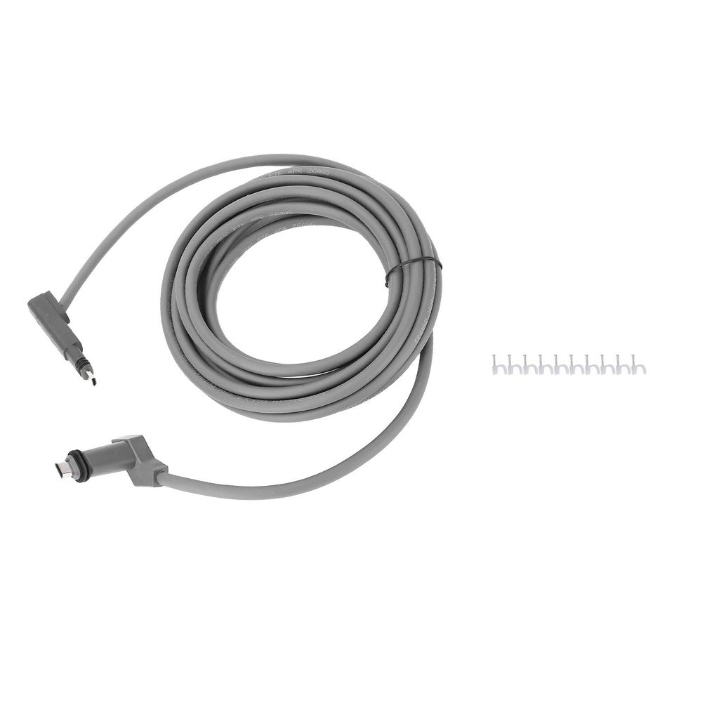 Câble Rallonge Starlink - Câble De Remplacement Étanche Satellite V2 Kit Internet Starlink
