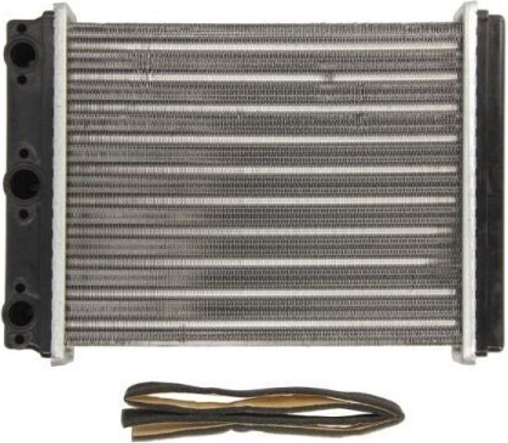 Wärmetauscher, Innenraumheizung THERMOTEC D6M016TT