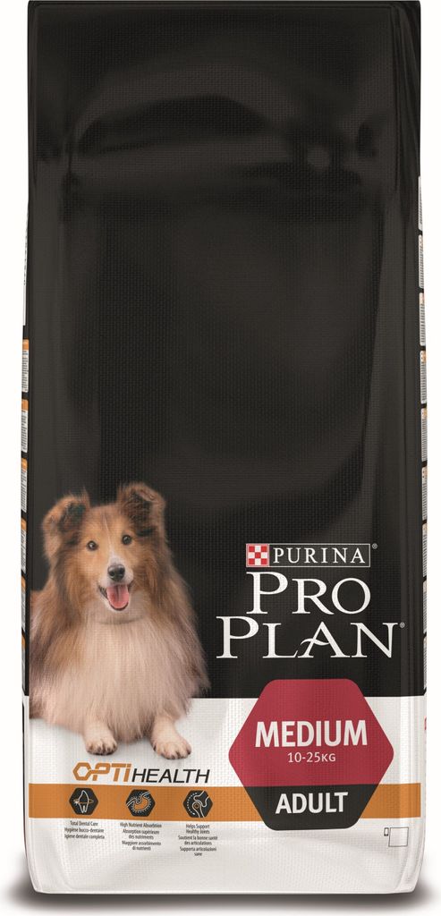 Pro Plan Canine Adult Balance Medium 14Kg