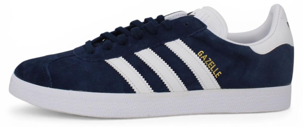 Adidas Gazelle Sneaker Schuhe Gr. 40 2/3 Produktbild 