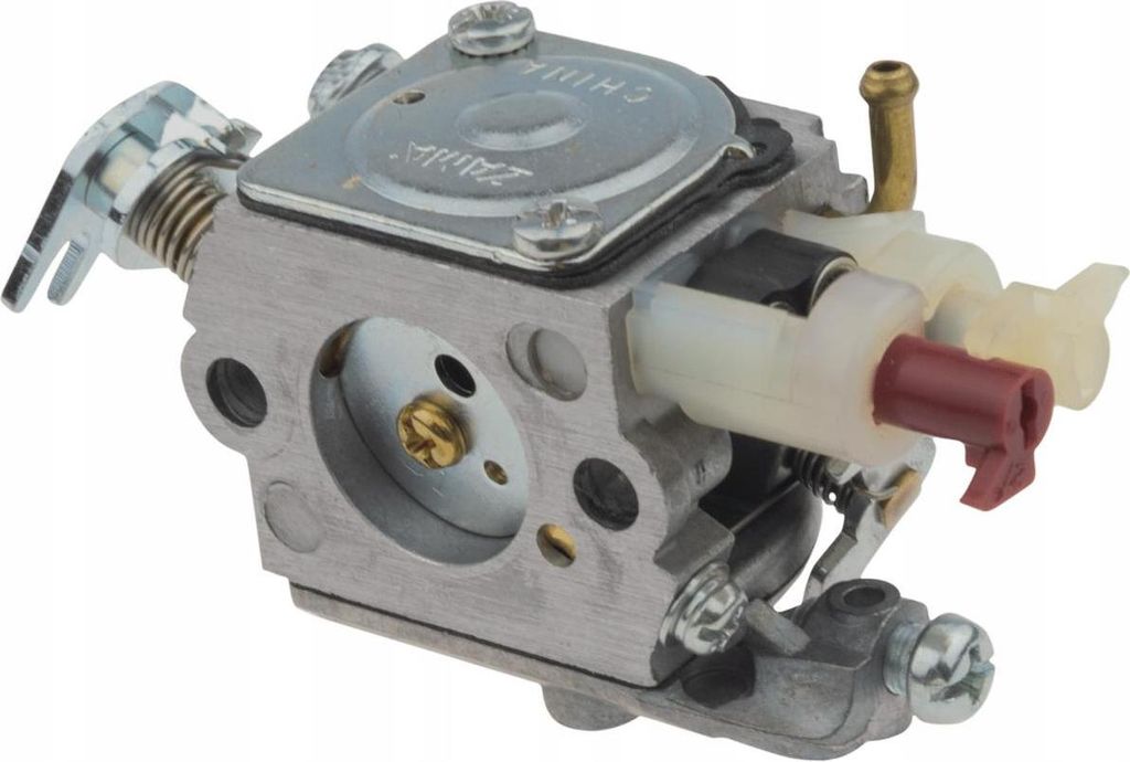Carburateur Husqvarna 343R, 345RX, 343F, 343FR (Zama Image du produit 